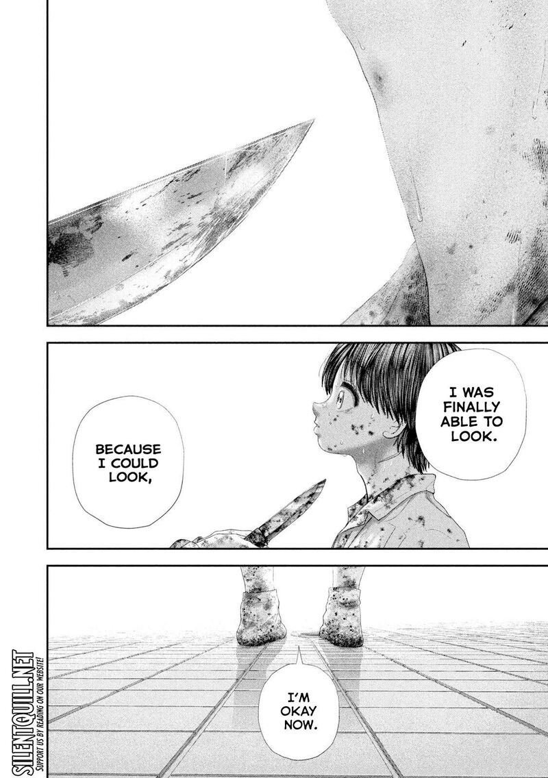 Nezumi No Hatsukoi Chapter 91 Page 19