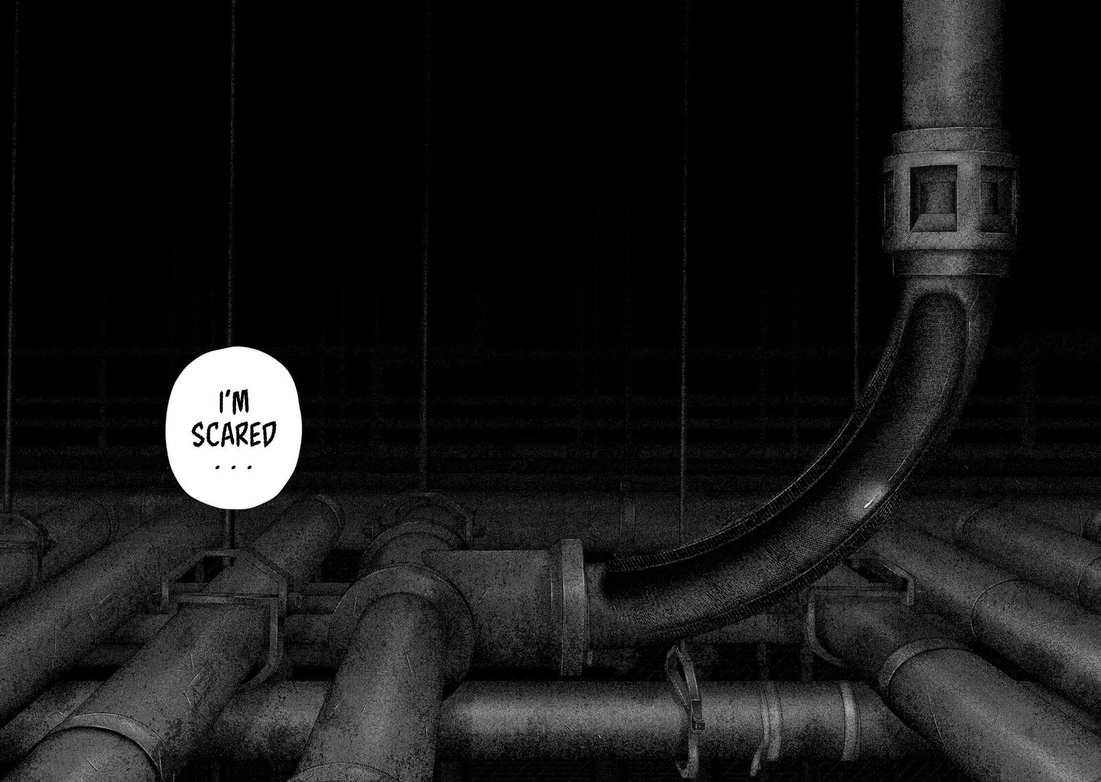 Nezumi No Hatsukoi Chapter 91 Page 5