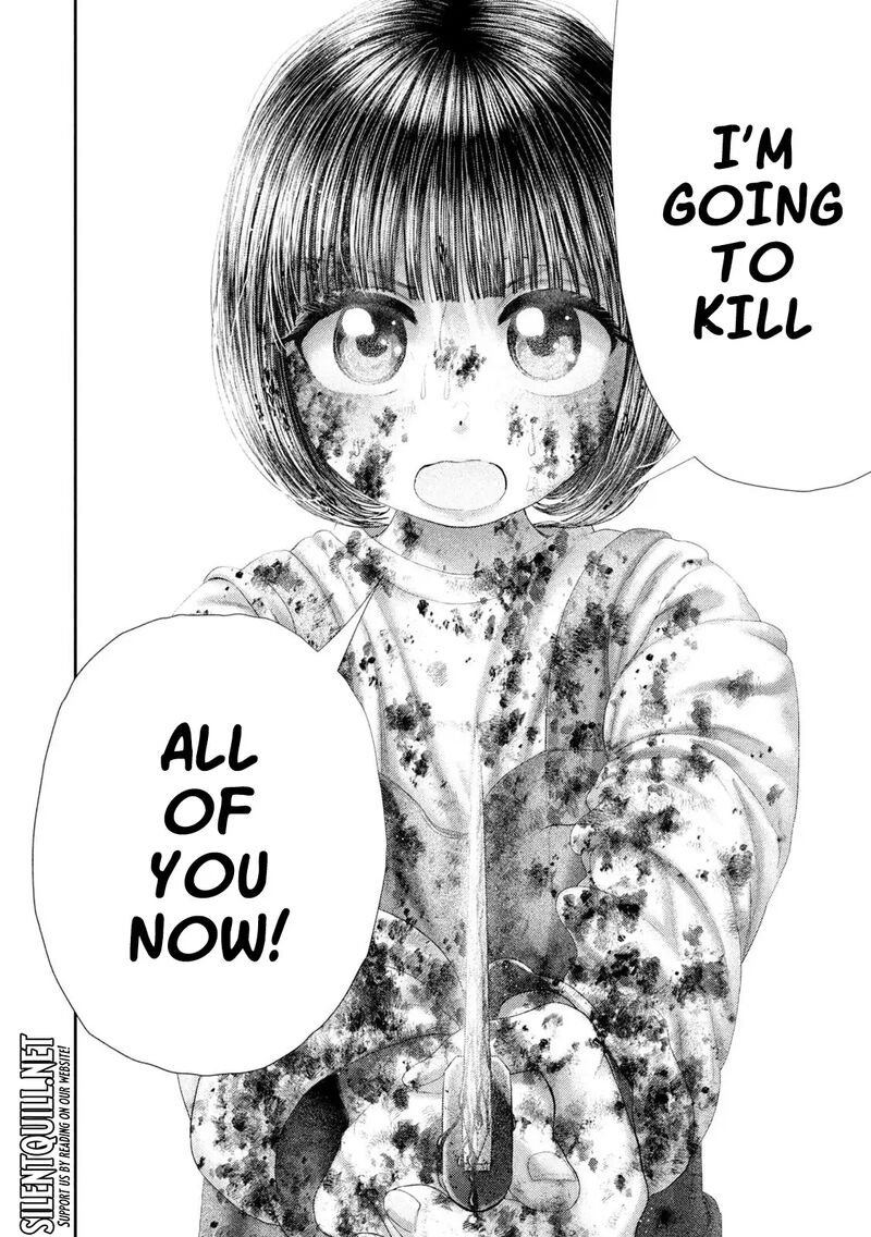 Nezumi No Hatsukoi Chapter 92 Page 16