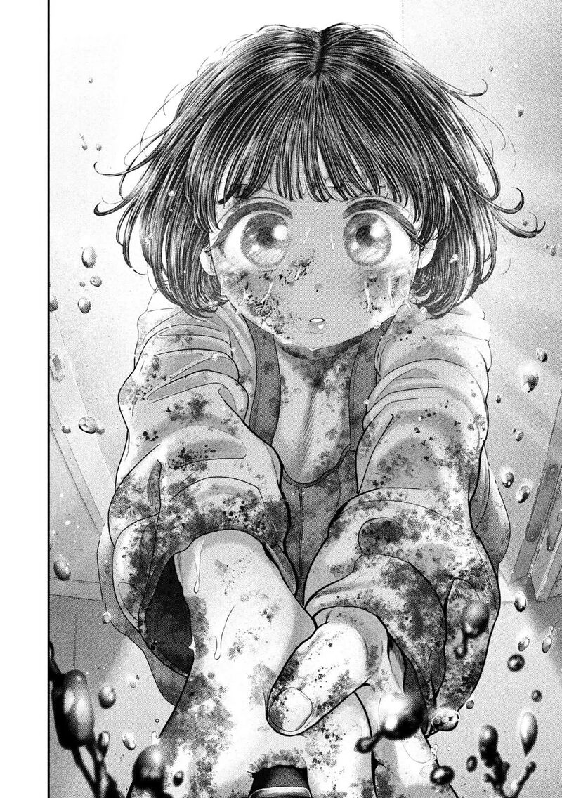 Nezumi No Hatsukoi Chapter 92 Page 6