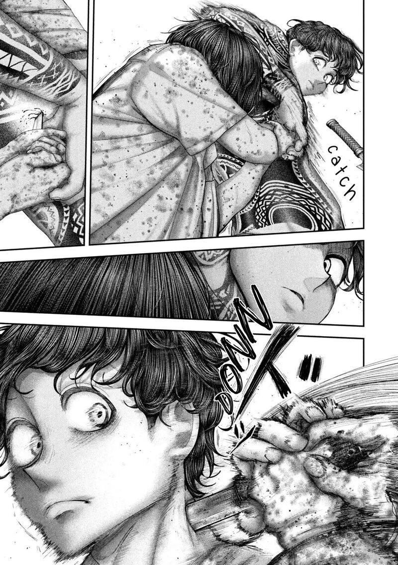 Nezumi No Hatsukoi Chapter 94 Page 12