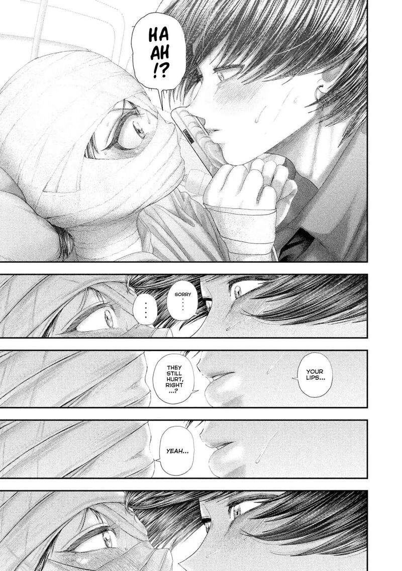 Nezumi No Hatsukoi Chapter 94 Page 24