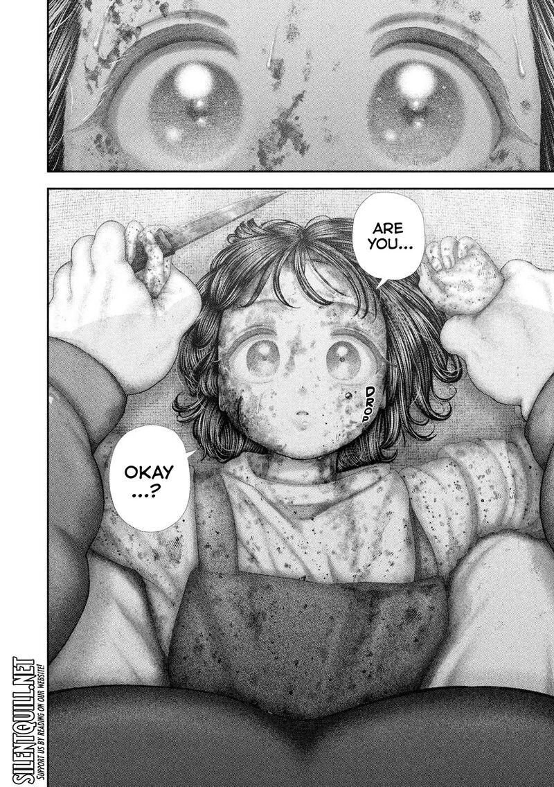 Nezumi No Hatsukoi Chapter 96 Page 13