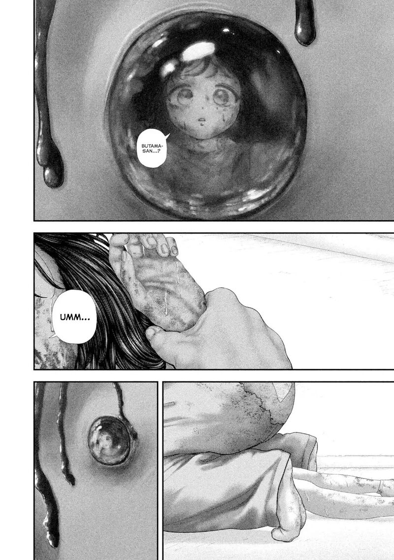 Nezumi No Hatsukoi Chapter 96 Page 15