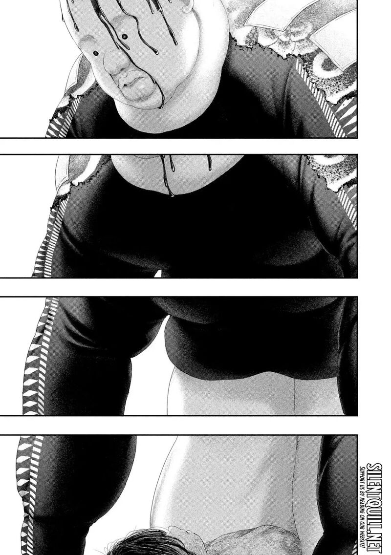 Nezumi No Hatsukoi Chapter 96 Page 16