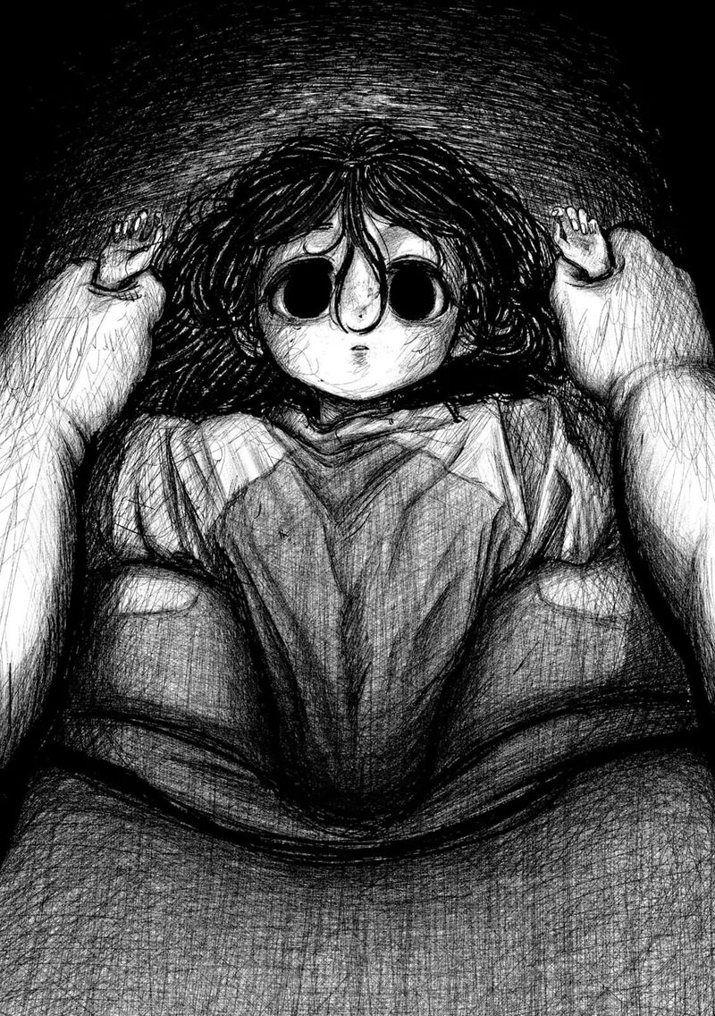 Nezumi No Hatsukoi Chapter 96 Page 17