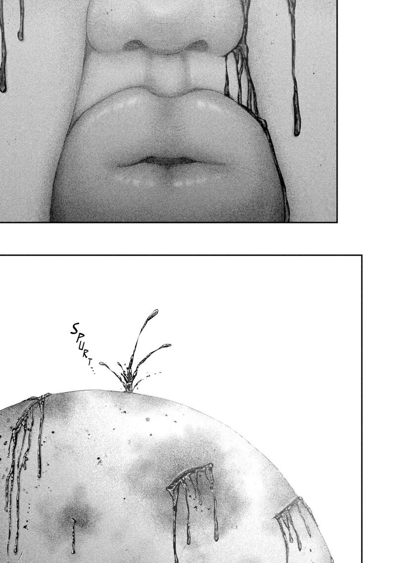 Nezumi No Hatsukoi Chapter 96 Page 18