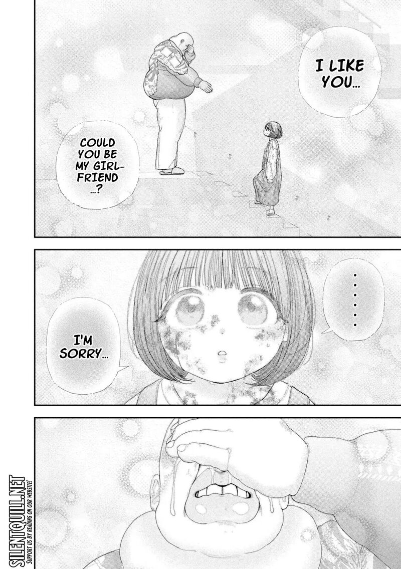 Nezumi No Hatsukoi Chapter 96 Page 7