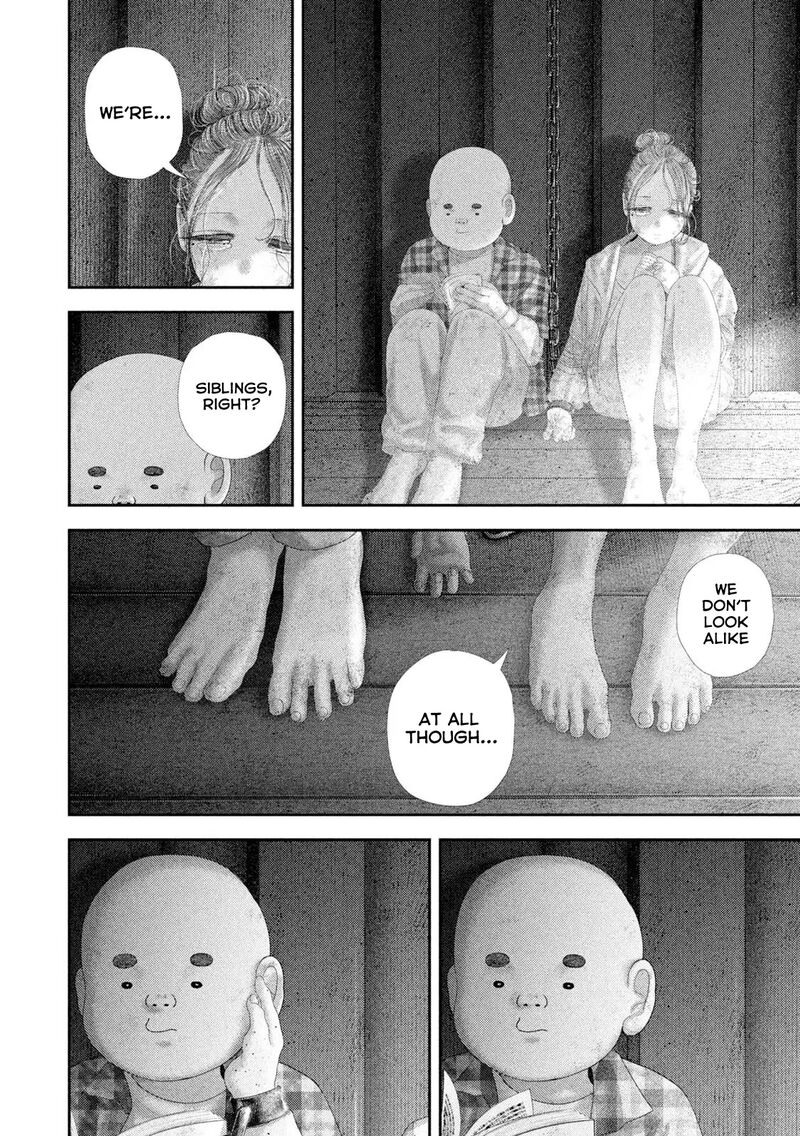 Nezumi No Hatsukoi Chapter 97 Page 18