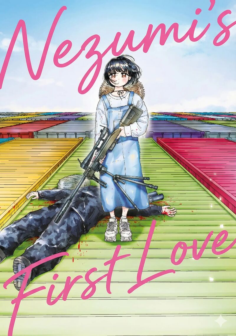 Nezumi No Hatsukoi Chapter 97 Page 2