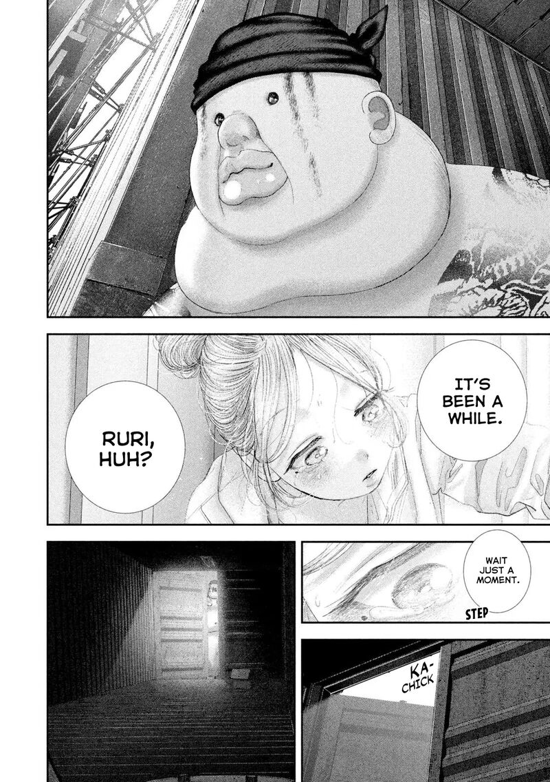 Nezumi No Hatsukoi Chapter 97 Page 21