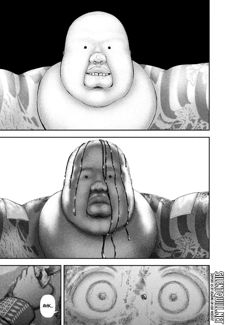 Nezumi No Hatsukoi Chapter 97 Page 5