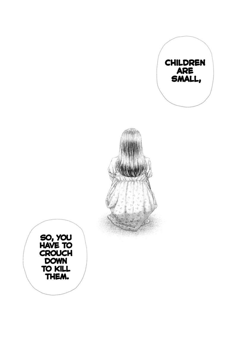 Nezumi No Hatsukoi Chapter 98 Page 17