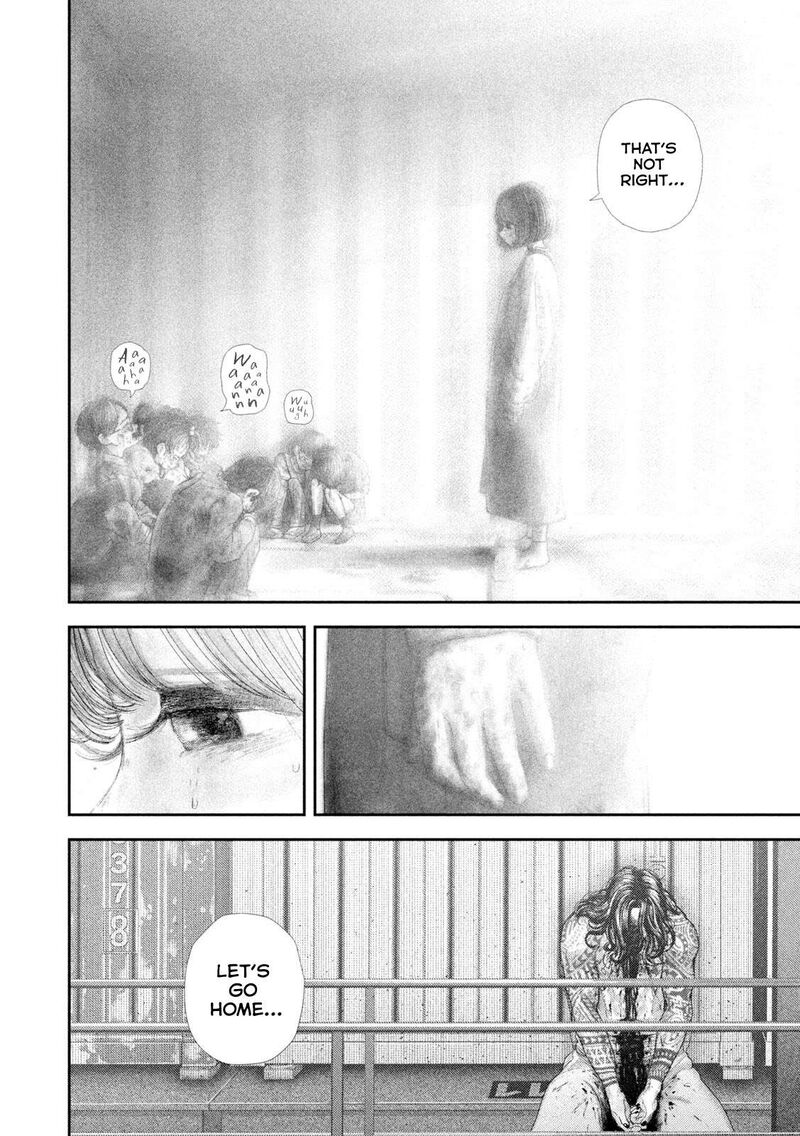 Nezumi No Hatsukoi Chapter 98 Page 23