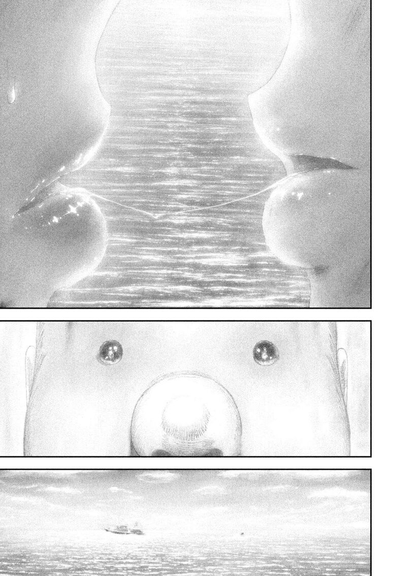 Nezumi No Hatsukoi Chapter 99 Page 21