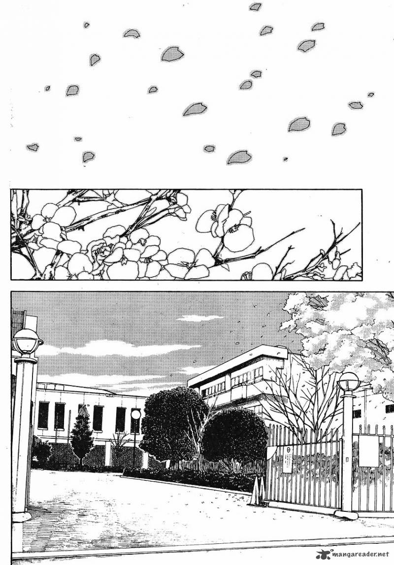 Nguruwa Kaihou Chapter 30 Page 19