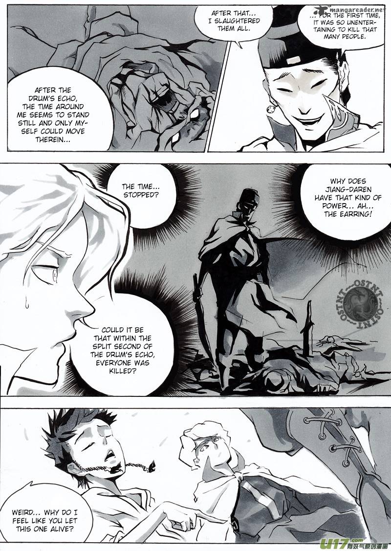 Ni Ming Shi Chapter 7 Page 4