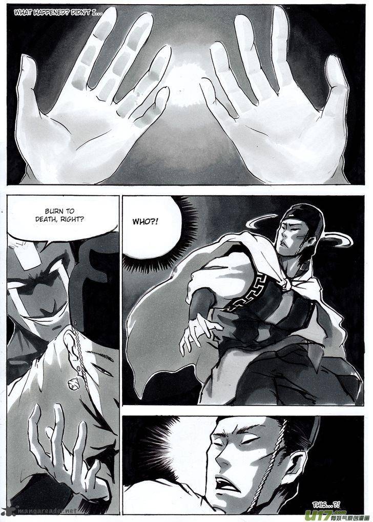 Ni Ming Shi Chapter 9 Page 4