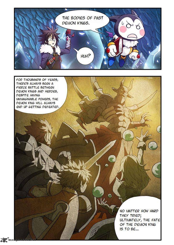 Ni Xi Ba Mo Wang Chapter 1 Page 16