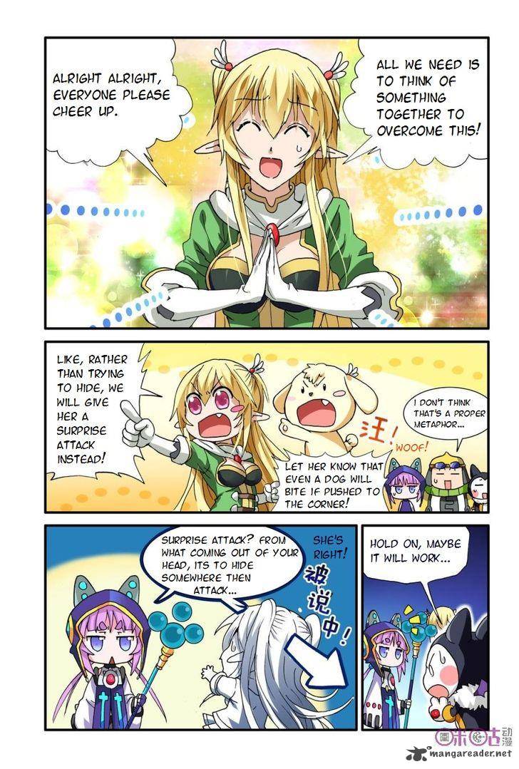 Ni Xi Ba Mo Wang Chapter 13 Page 6