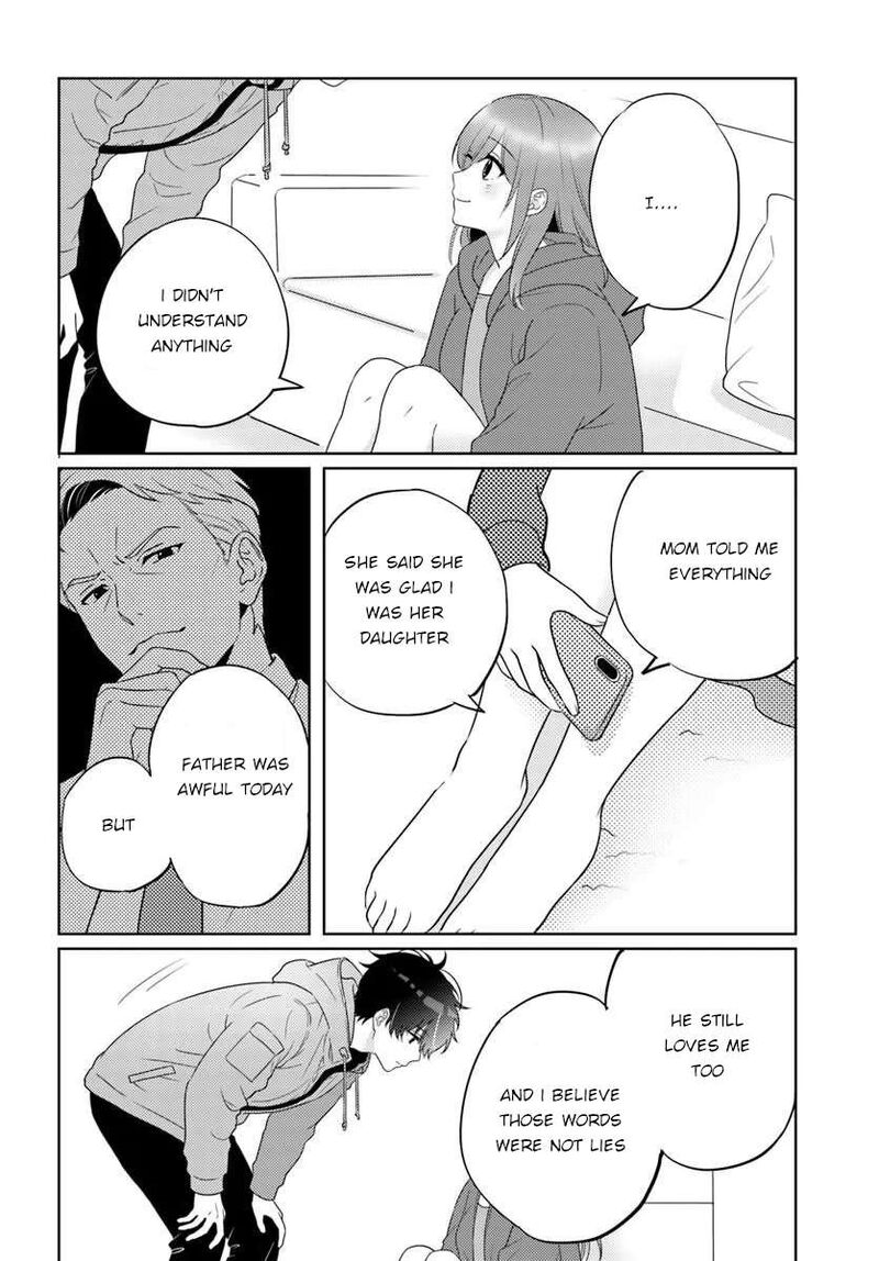 Nibanme Na Boku To Ichiban No Kanojo Chapter 10 Page 16
