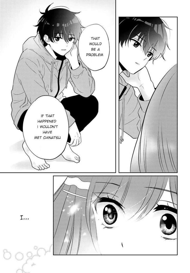 Nibanme Na Boku To Ichiban No Kanojo Chapter 10 Page 19