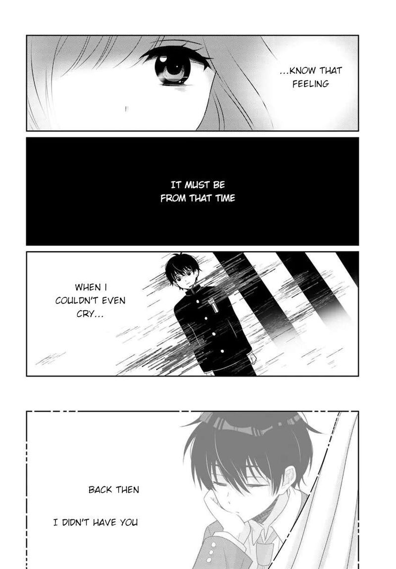 Nibanme Na Boku To Ichiban No Kanojo Chapter 10 Page 20