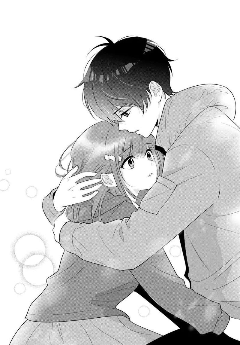 Nibanme Na Boku To Ichiban No Kanojo Chapter 10 Page 22