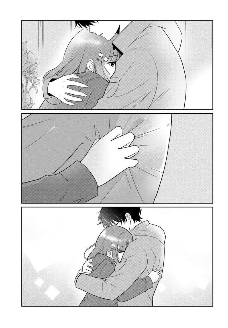 Nibanme Na Boku To Ichiban No Kanojo Chapter 10 Page 23
