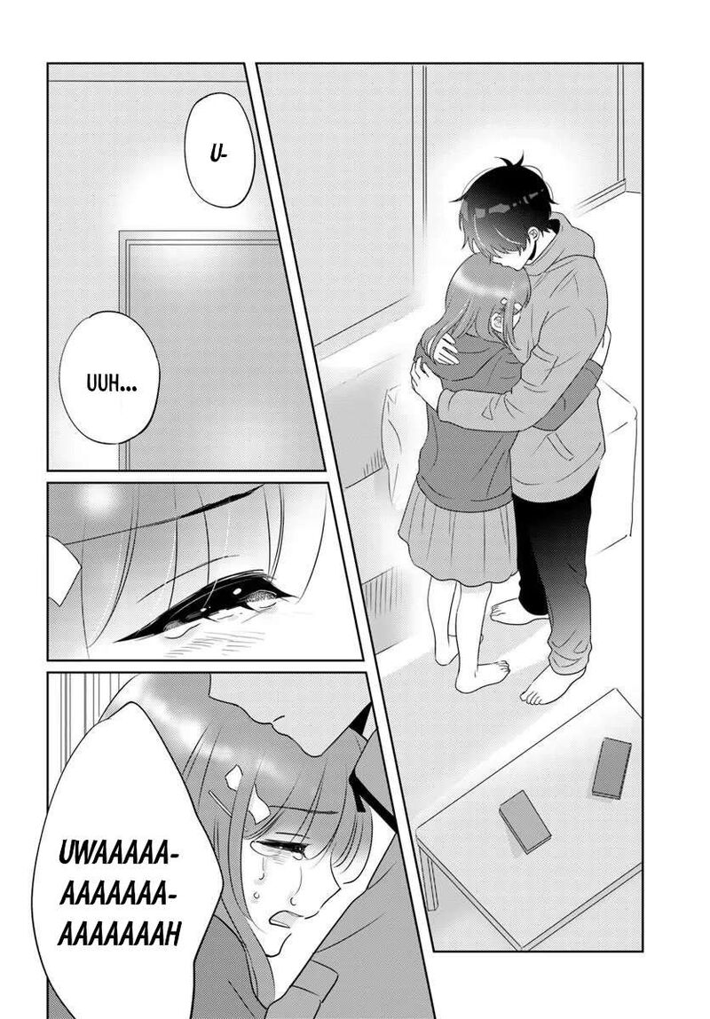Nibanme Na Boku To Ichiban No Kanojo Chapter 10 Page 24