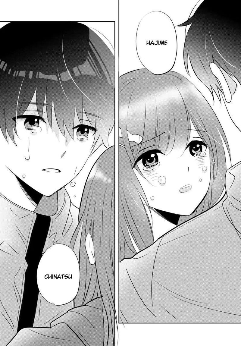 Nibanme Na Boku To Ichiban No Kanojo Chapter 10 Page 26