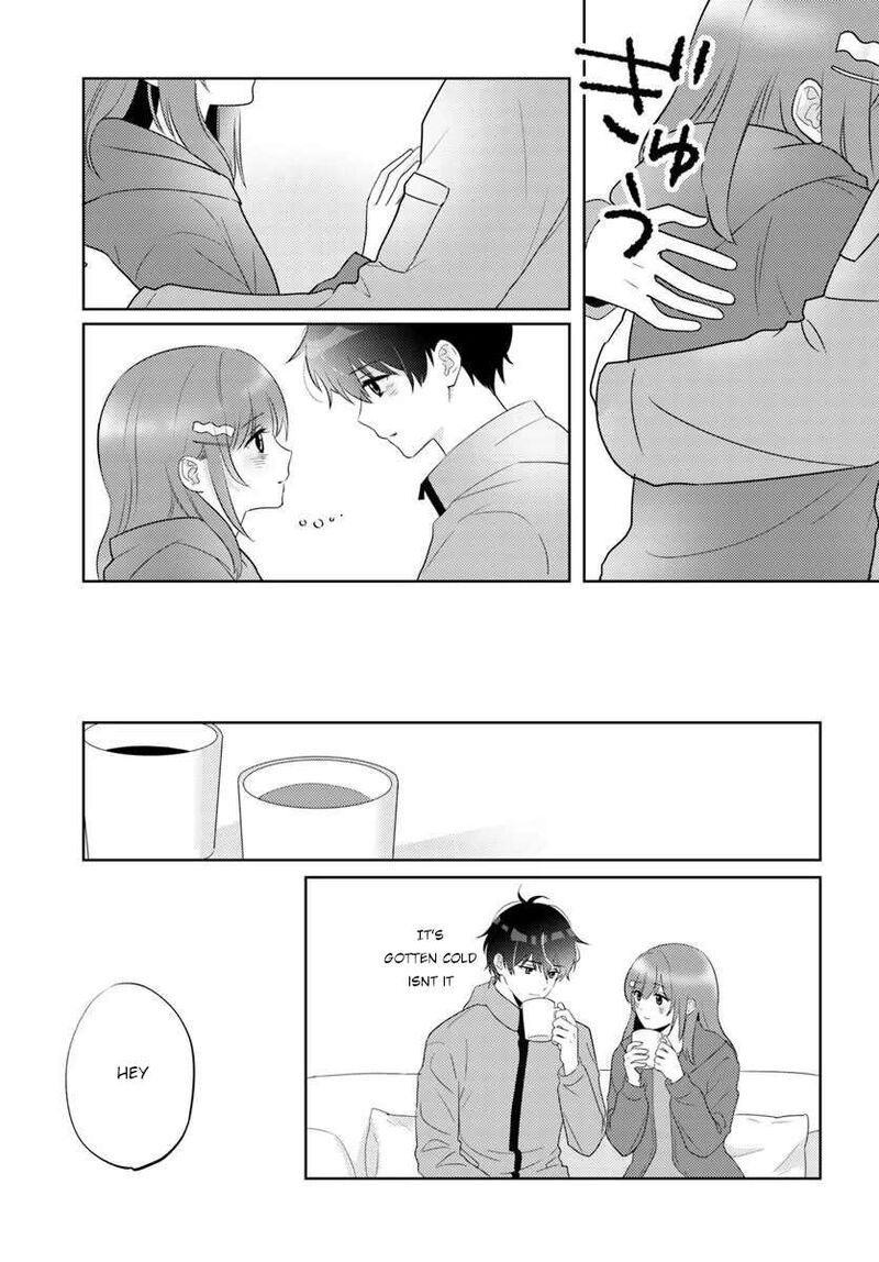 Nibanme Na Boku To Ichiban No Kanojo Chapter 10 Page 29