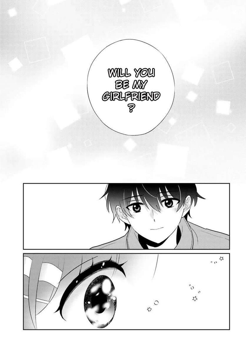 Nibanme Na Boku To Ichiban No Kanojo Chapter 10 Page 35