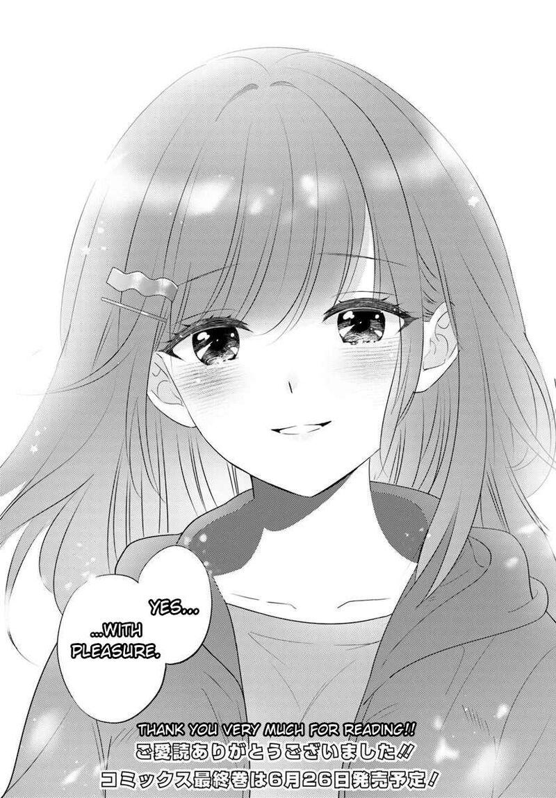 Nibanme Na Boku To Ichiban No Kanojo Chapter 10 Page 36