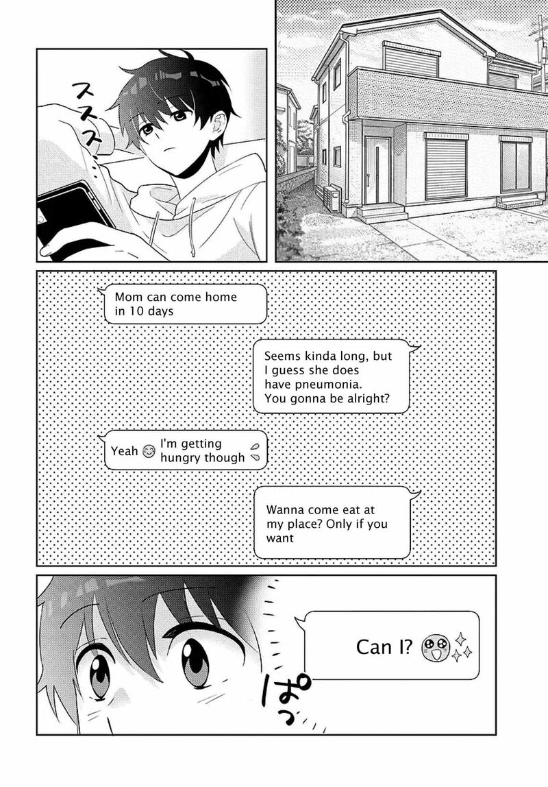 Nibanme Na Boku To Ichiban No Kanojo Chapter 8 Page 24