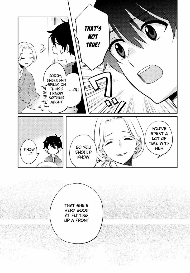 Nibanme Na Boku To Ichiban No Kanojo Chapter 8 Page 29