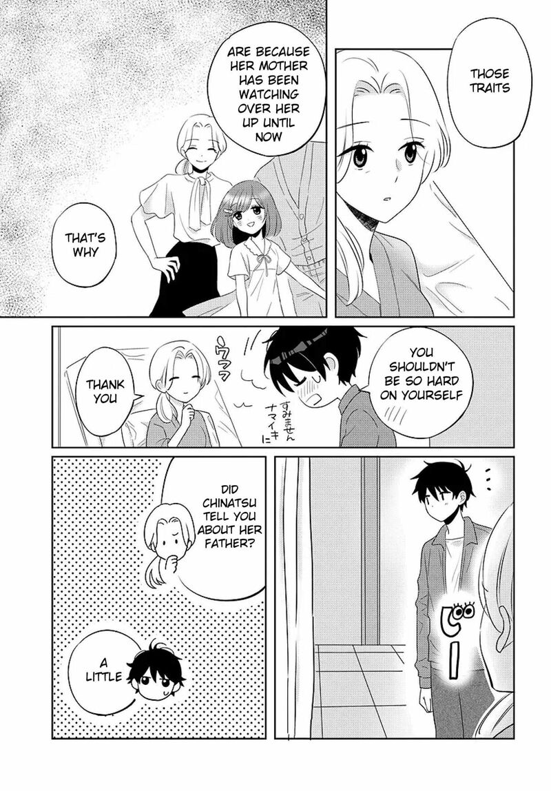 Nibanme Na Boku To Ichiban No Kanojo Chapter 8 Page 31
