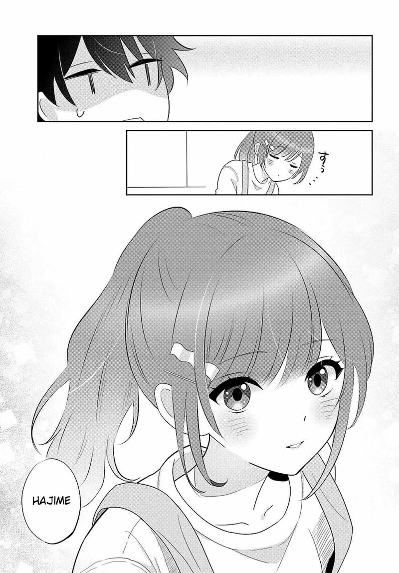 Nibanme Na Boku To Ichiban No Kanojo Chapter 8 Page 39