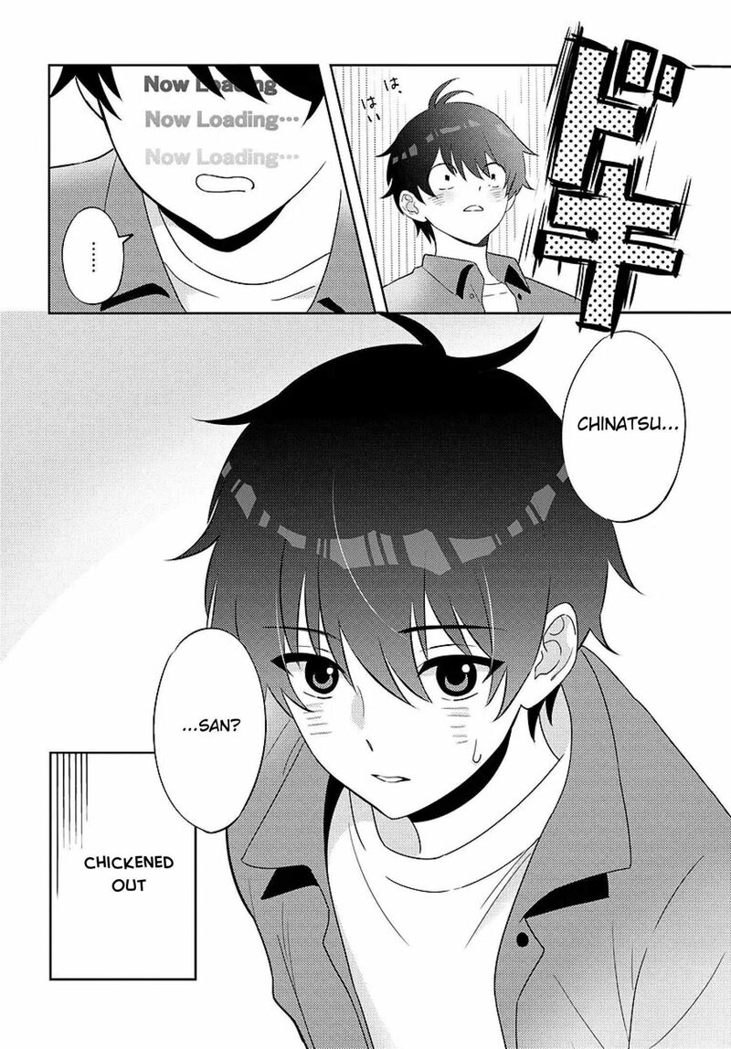 Nibanme Na Boku To Ichiban No Kanojo Chapter 8 Page 40
