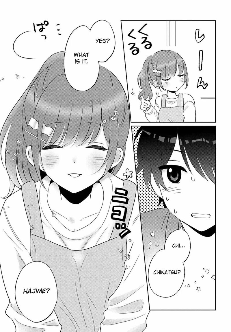 Nibanme Na Boku To Ichiban No Kanojo Chapter 8 Page 41
