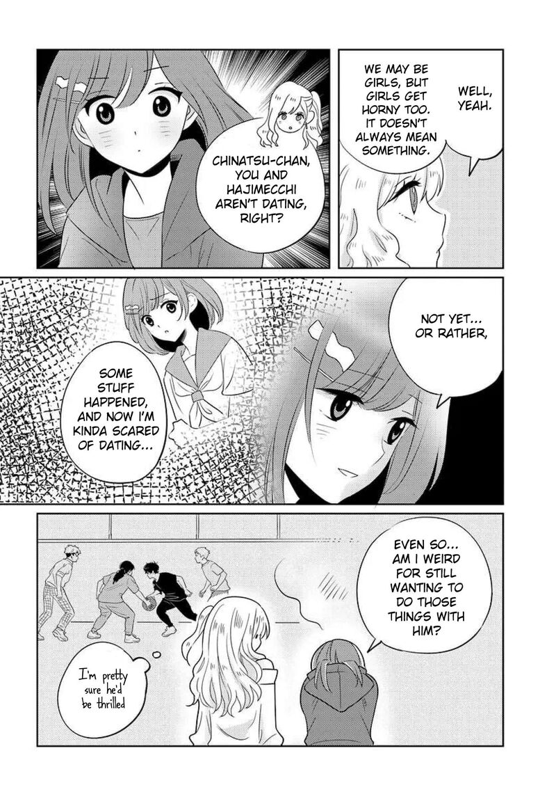 Nibanme Na Boku To Ichiban No Kanojo Chapter 9 Page 14