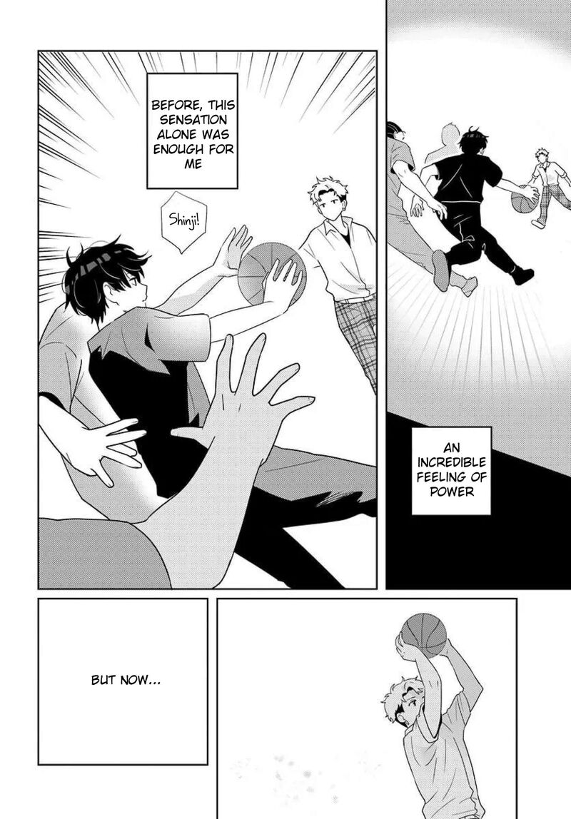 Nibanme Na Boku To Ichiban No Kanojo Chapter 9 Page 2