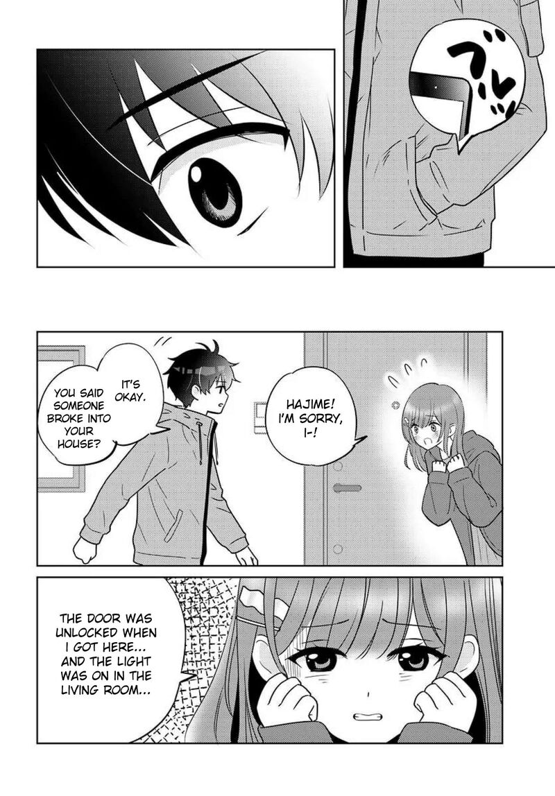 Nibanme Na Boku To Ichiban No Kanojo Chapter 9 Page 20