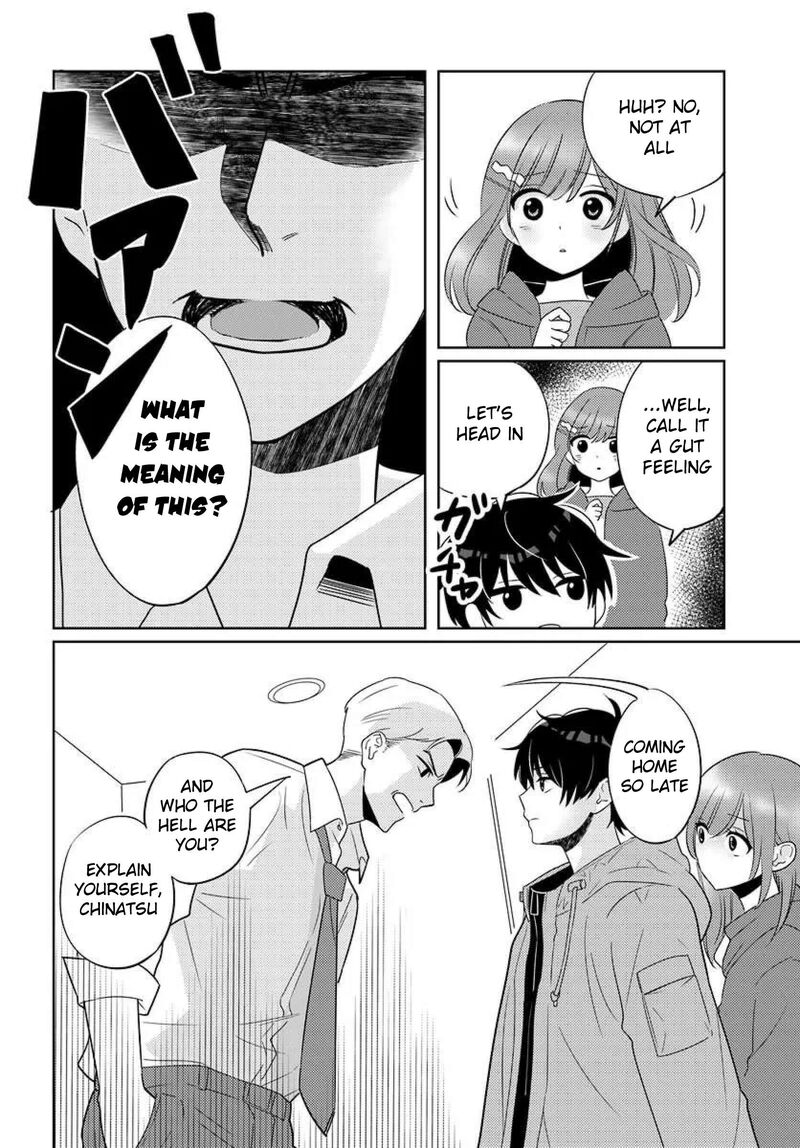 Nibanme Na Boku To Ichiban No Kanojo Chapter 9 Page 22