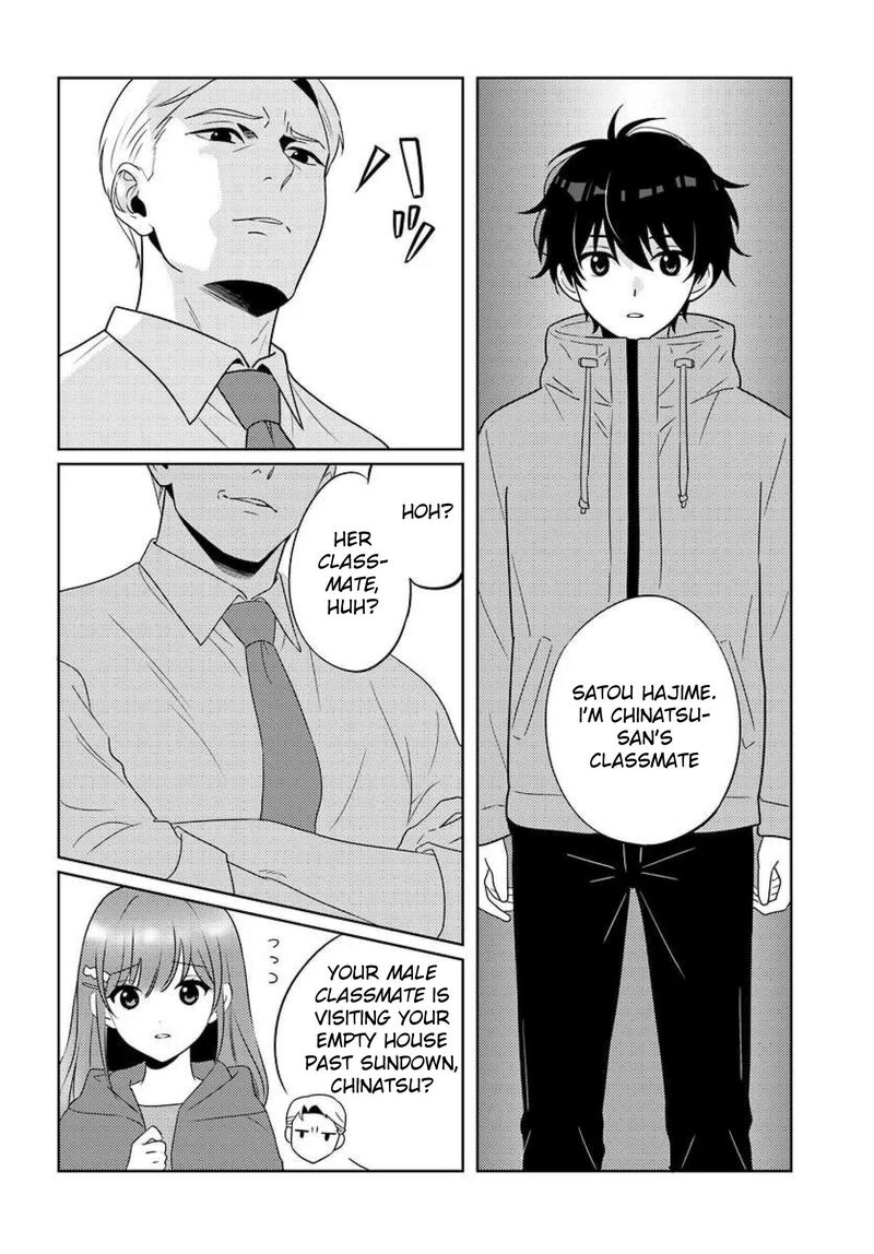 Nibanme Na Boku To Ichiban No Kanojo Chapter 9 Page 24