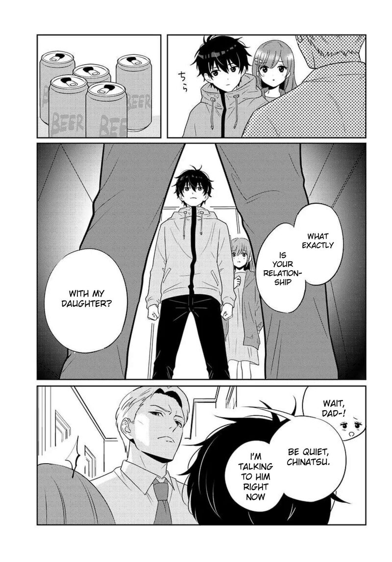 Nibanme Na Boku To Ichiban No Kanojo Chapter 9 Page 25