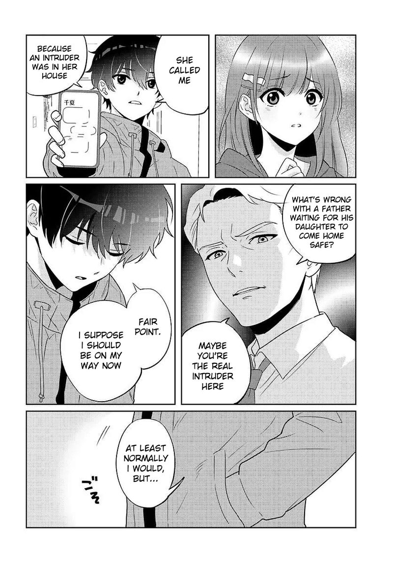 Nibanme Na Boku To Ichiban No Kanojo Chapter 9 Page 26