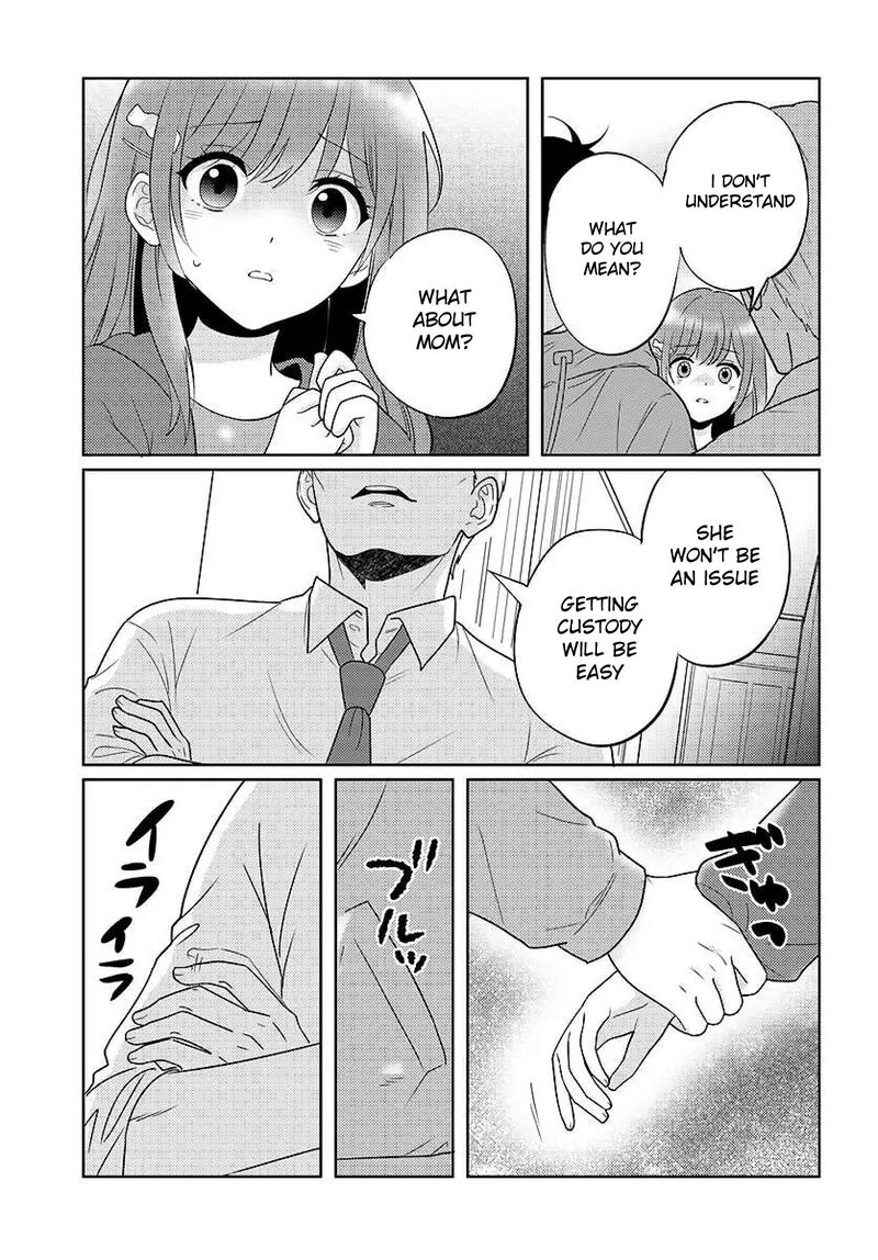 Nibanme Na Boku To Ichiban No Kanojo Chapter 9 Page 35