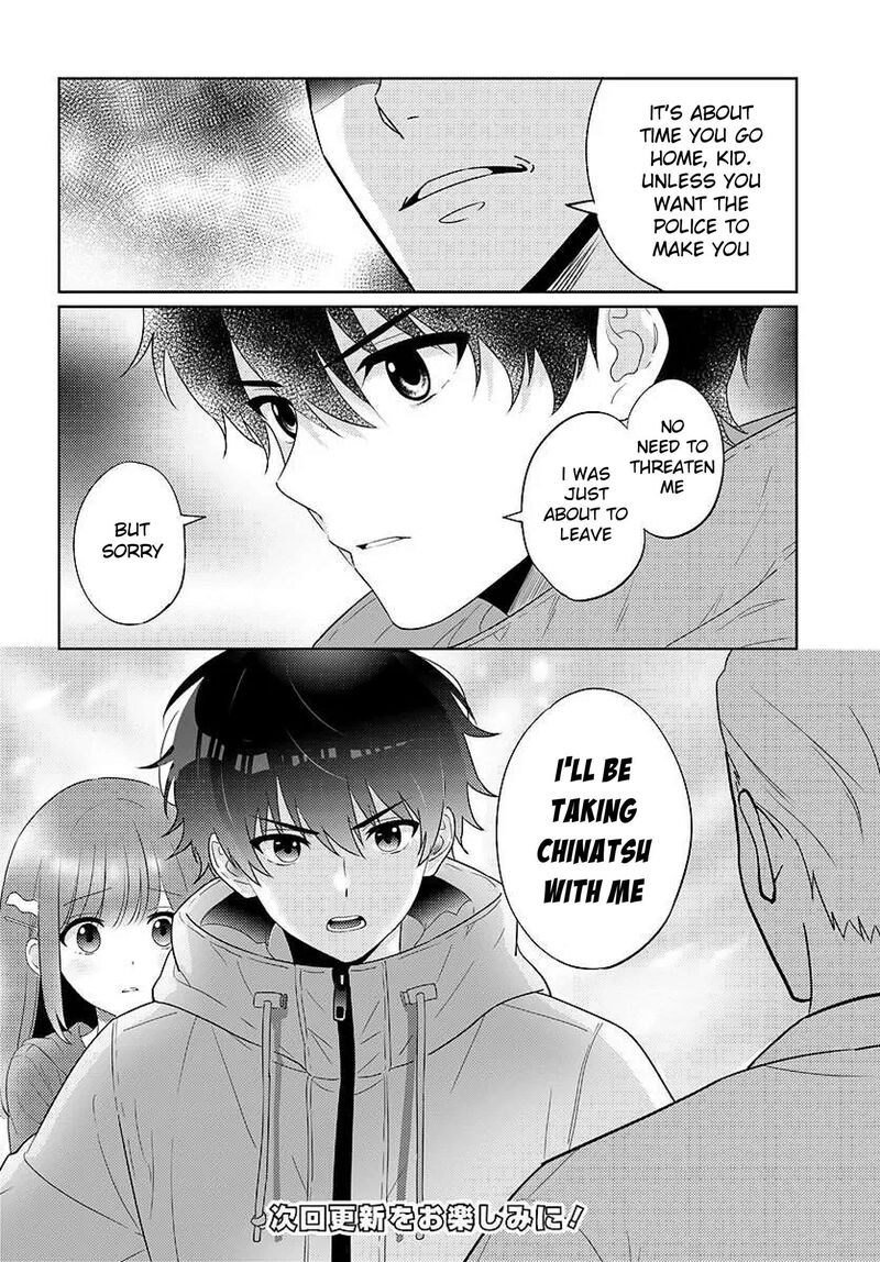 Nibanme Na Boku To Ichiban No Kanojo Chapter 9 Page 36