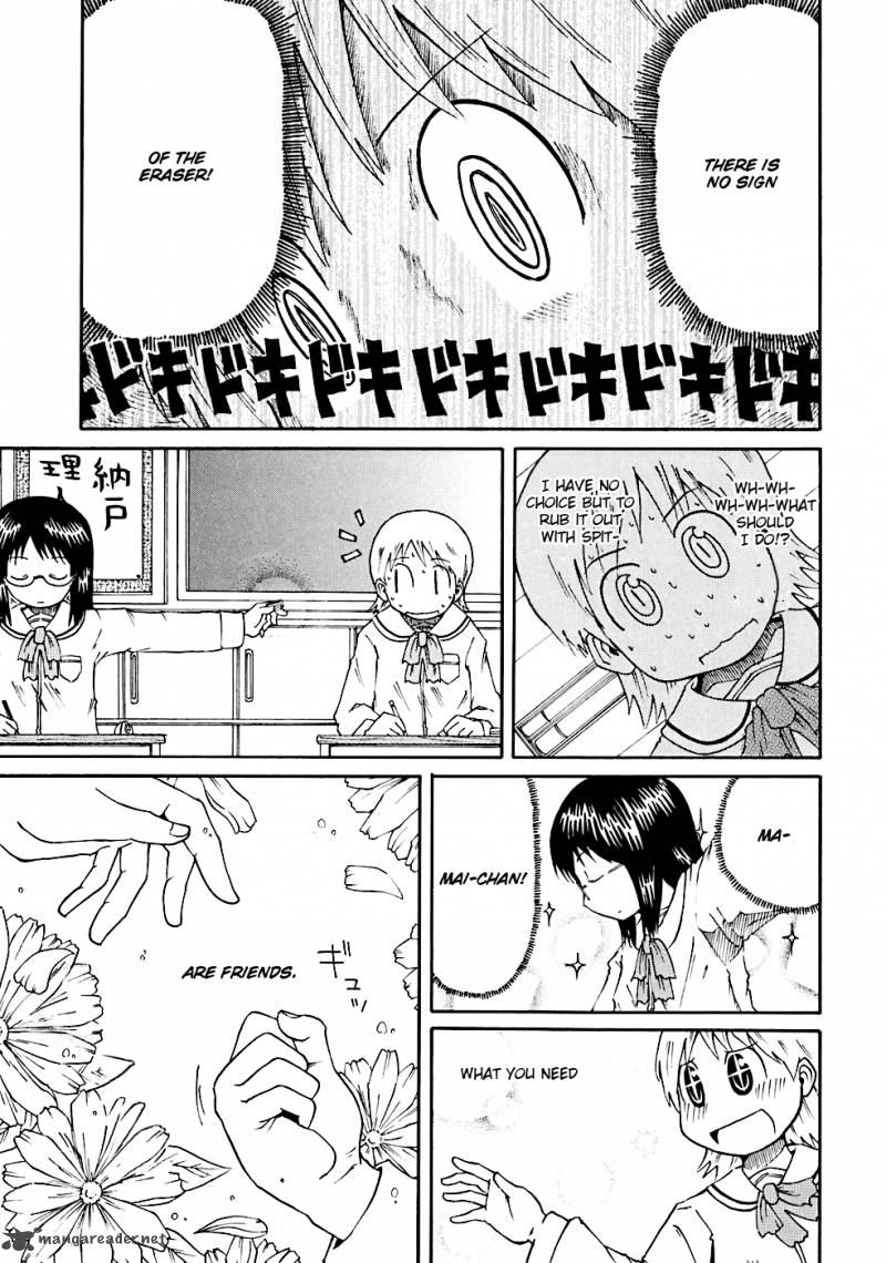 Nichijou Chapter 11 Page 5